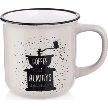 Hrnek Artemis keramický 370 ml