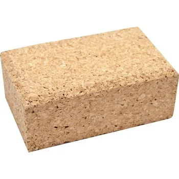 Brusný kotouč Brusný špalík korek - 100 × 40 × 60 mm