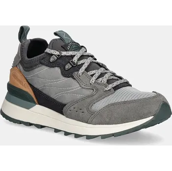 Pánské tenisky Tenisky Merrell ALPINE 83 SNEAKER RECRAFT J006075 šedá 90X, EUR 45