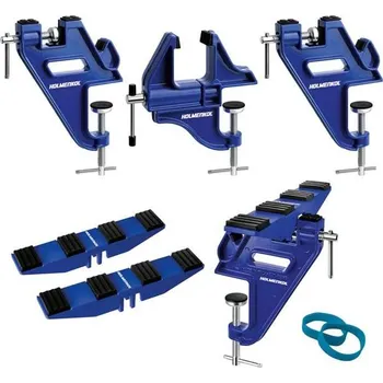 Lyžařský vosk HOLMENKOL All-In-One 2.0