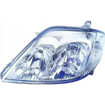 Přední světlomet VAN Wezel 5395963 Světlomet