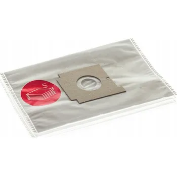 Sáček do vysavače Textilní sáček do vysavače ZELMER Magnat 3000.0S 1 ks