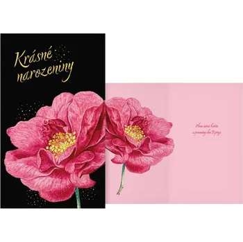 přání srdečné M11-591 H PRANI_H_706 MFP