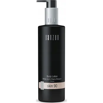 Tělové mléko JANZEN tělové mléko Skin 250 ml