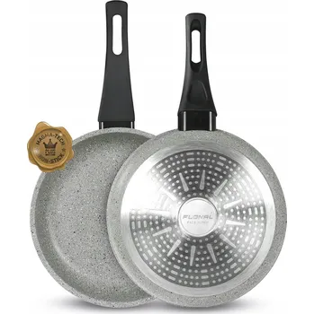 Tradiční pánev Flonal Dura 28 cm s granitovým povrchem