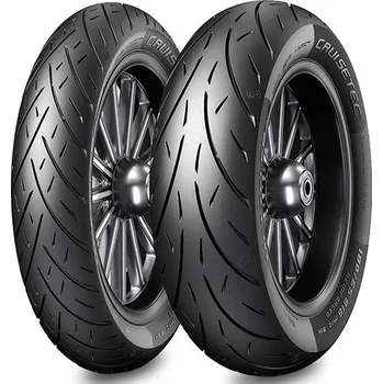 METZELER 130/60 B19 CRUISETEC M/C 68H REINFORCED TL FRONT DOT2025 (Přední / zadní silniční - cestovní pneu Metzeler CRUISETEC™ 130/60-19)