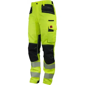 Pracovní obuv Dlouhé pracovní kalhoty Urgent 713 vel. 54