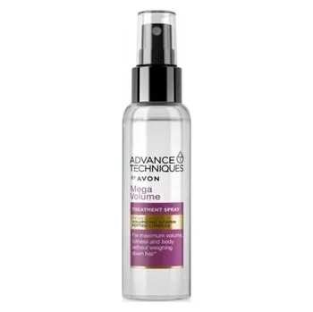 Bezoplachový kondicionér na vlasy Avon 100 ml pro jemné vlasy