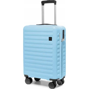 PUCCINI Kabinový skořepinový kufr z polykarbonátu PC035C-7B 29 l