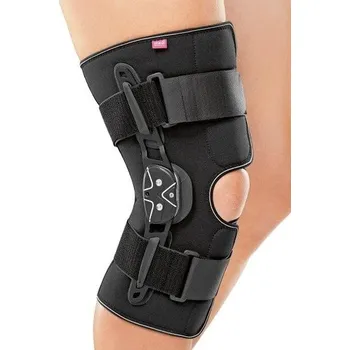 Krátká funkční soft ortéza PROTECT.ST—Velikost S