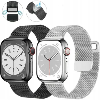 Náramek Náramek MB pro Apple 38mm, vícebarevný