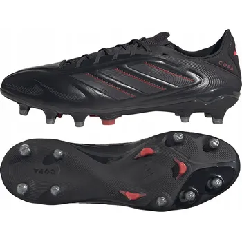 Kopačky Boty adidas COPA PURE III Elite FG ID9041 černé 41 1/3