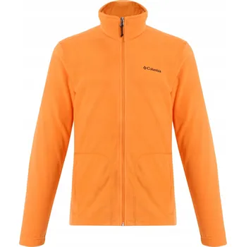 Pánská mikina COLUMBIA FLEECOVÁ MIKINA FAST TREK 1772751816 vel. XXL