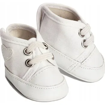 Doplněk pro panenku Sportovní boty pro panenky 36-40 cm, oblečení pro panenky, tenisky Skrållan
