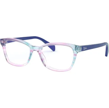 Kontaktní čočky Ray-Ban Kids RY 1591 3807 48