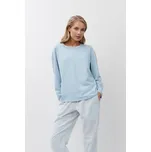 TIMO Aruelle | Bavlněné pyžamo Bonnie s příměsí modalu - L / 53