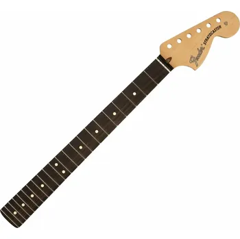 Fender American Performer Stratocaster 22 Palisandr Kytarový krk