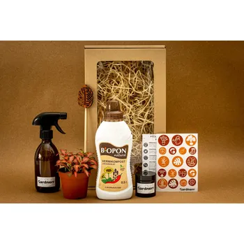 Gardners Podzimní dárková sada "Podzimní relax"