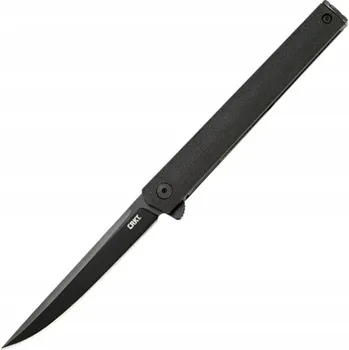 Kuchyňský nůž Nůž CRKT BLACKOUT 7097K