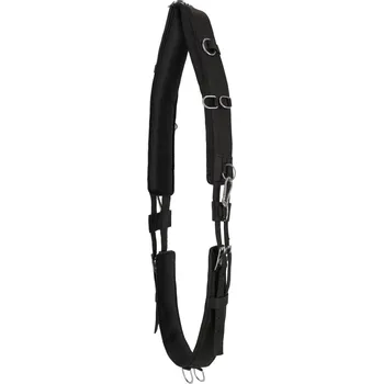 Lonžovací obříšník QHP, Pony