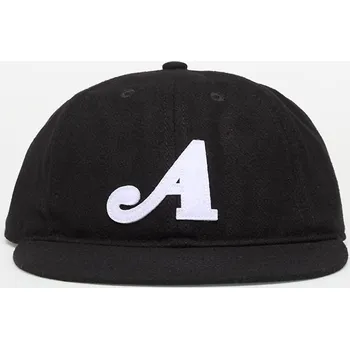 Kšiltovka Kšiltovka Awake NY Classic A Baseball Cap Black Universal