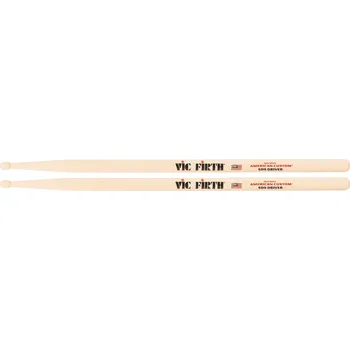 Příslušenství pro bicí nástroj Vic Firth SD9 American Custom® + prodloužená záruka 3 roky