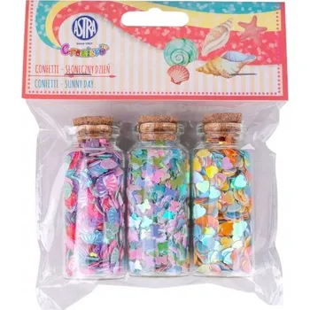 Vrták Výtvarná sada Astra 3 ks