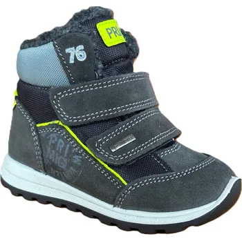 Chlapecká zimní obuv Primigi 8858544 zimní boty GORE-TEX Velikost: 27