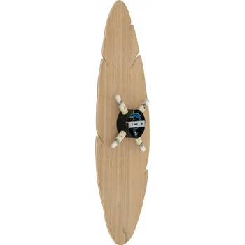 Nástěnné svítidlo Nástěnné svítidlo TK-Lighting vícebarevné E27 6 W