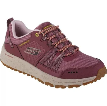 Dámská sportovní obuv Skechers Escape Plan - Endless Pursuit 180061-MVE Maroon 36 36