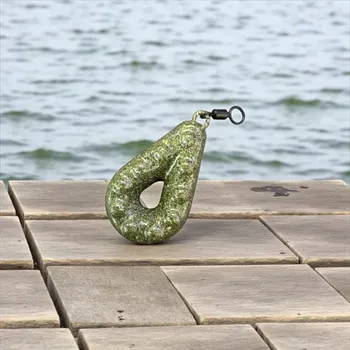 RYVAFISHING-ZÁTĚŽ - OLOVO GRIPA RŮZNÉ BARVY 40G