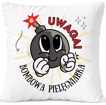 Polštář Masážní Polštář s potiskem Dárek , PoliDraw