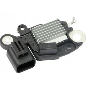 Alternátor Regulátor napětí AS-PL ARE1051