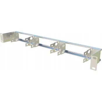 Pracovní obuv Patch panel Stalflex 22.0079 stříbrný