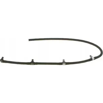 Brzdová hadice Bosch 0 928 402 044 Hadice, palivo na přepadu