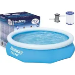 Bestway Fast Set 3,05 x 0,76 m 57266