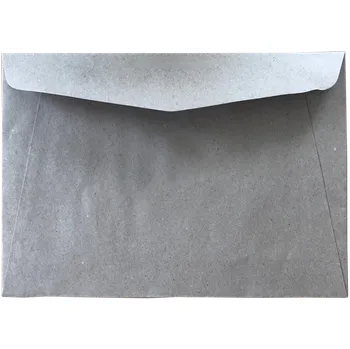 Obálka Focus Envelope 114x162 (C6) 100g Nature 1000 pcs