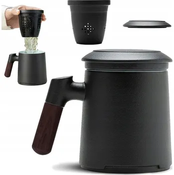 Keramický Šálek Bedee 200 ml