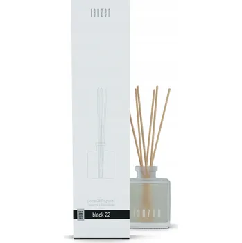 Aroma difuzér JANZEN Aroma difuzér Black 200 ml
