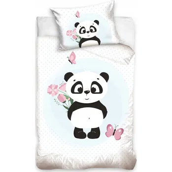 Povlečení Sada povlečení Carbotex 100 x 135 cm, vícebarevné