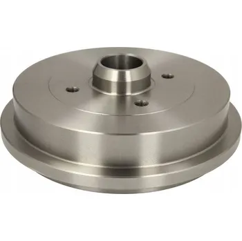 Brzdový buben ABE C6W007ABE Brzdový buben