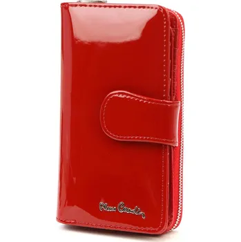 Peněženka Dámská peněženka Pierre Cardin červená KZ2254246