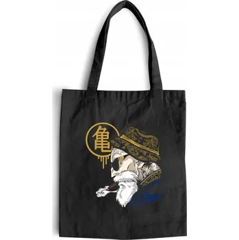 Taška s motivem filmů, her, knih, komiksů, hudby, mangy a anime