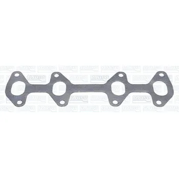 Těsnění motoru Těsnění, koleno sacího potrubí / kolektor výfukových plynů AJUSA 13214400