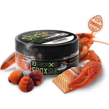 Boilies DELPHIN Nástraha D SNAX SHELL 10mm/30g