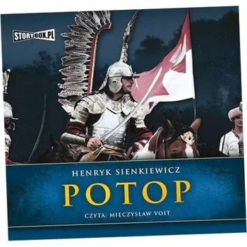 Umění Potop Henryk Sienkiewicz