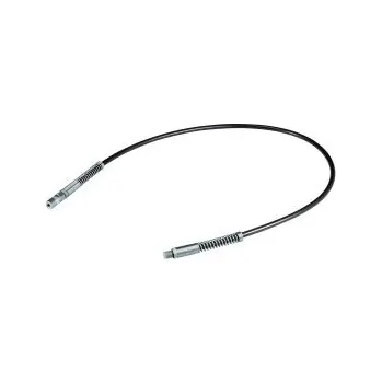 Hubice k vysavači Fe Produkt Makita 1916S7-7 hadice pružná 600mm pro DGP180=old191W59-7