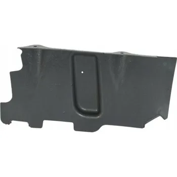 Kryt motoru Kryt motoru Blic 6601-02-0914872P