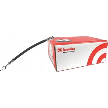 Brzdová hadice Brembo T 83 121 Brzdová hadice