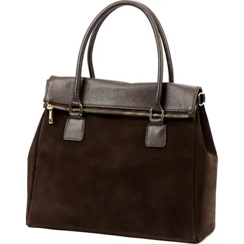 Kabelka Luka hnědá KZ2258212